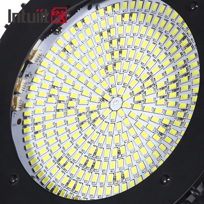 Soğuk Beyaz LED Sahne Lambası Ktv Ev Stroboskop Çubuğu Led Flaş Işığı