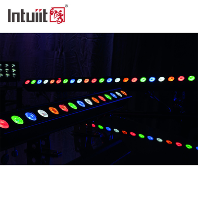 Yüksek kaliteli sahne LED par piksel lambaları 15*10w Rgbwa+uv sahne lambası par led ışık