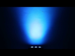 Su geçirmez LED Sahne Sel Işıkları 30W Bahçe için