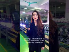 Işıkları test etmenin acısını kim anlıyor? Bu mini kontrol cihazı ne kadar kullanışlı?