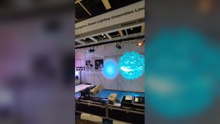 Hong Kong Aydınlatma Fuarı 2026 | Standımız 1B-C11