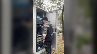 Sahne aydınlatması bozulursa ne yapmalı?