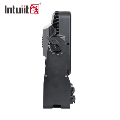 40*10W 4IN1 RGBW LED Par Light Dış Su geçirmez IP65 Duvar yıkayıcı
