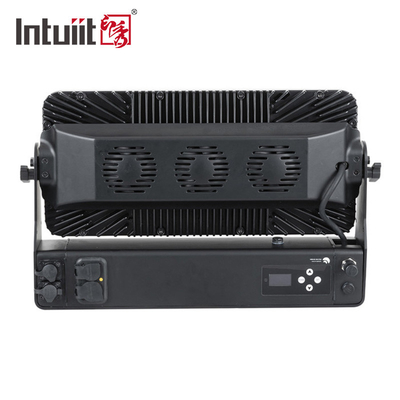 40*10W 4IN1 RGBW LED Par Light Dış Su geçirmez IP65 Duvar yıkayıcı
