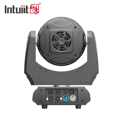 Dj Party Sahne Aydınlatma 22x10w 4'ü 1 Arada Rgbw DMX LED Yıkama Hareketli Farlar