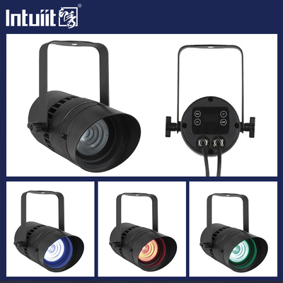 Bahçe LED Işığı Ip65 Manzara Işığı 12W Bahçe Spike Rgbw Dışarı Işık Dekorasyon LED Spotlights