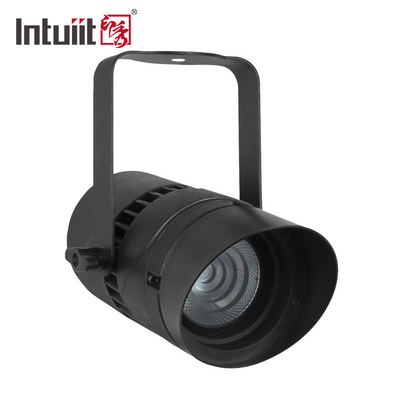 Projector Light 15W DMX512 RGBW Dar Işık Yönlendirici Manzara Bahçe Işığı Otel Banket Bahçe Bahçe