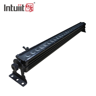 Ip65 Duvar Yıkayıcı Led Yıkayıcı Işık Dmx 512 Rgb Led Duvar Yıkayıcı Işık Bina Cephesi için