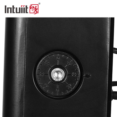 IP65 Sahne Olayları Işığı 80w LED Şehir Renkli Işığı RGBW 4in1 Led Şehir Renkli Çamaşırhane Duvar Çamaşırhanesi LED Sel Işığı