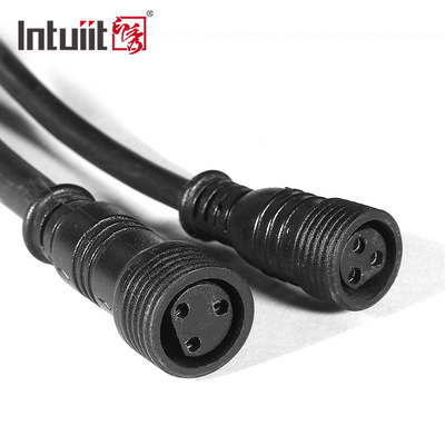 Sahne Işığı 80W LED Bar Işığı RGBW LED Duvar Yıkayıcı Pixel Sahne Işığı LED Şehir Renk Işığı