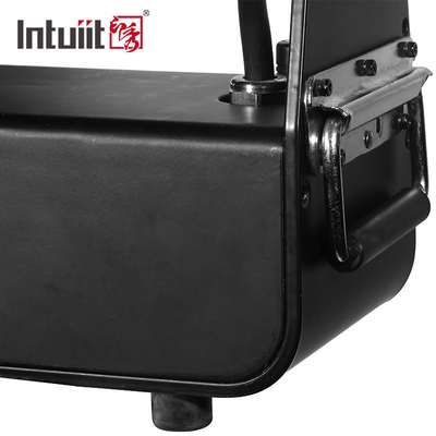 1500W Şehir Renkli Işık RGBW 4in1 Ip65 Su geçirmez Yüksek Bina Duvar yıkayıcıları Sahne Işığı