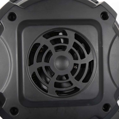 DJ Sahne Disko Işığı 200W LED Parmaklık Hareketli Baş Işığı Dmx Kontrol Sahne Işıkları ile