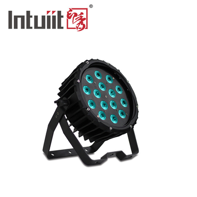 LED Işıklandırma İyi Kalite 90w rgbw 4in1 Dmx Kontrol Par Işık Düğün Partisi Etkinliği İçin