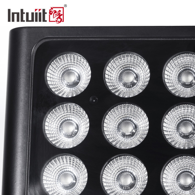 24PCS 160W şehir renkli ışık RGBW 4in1 ip65 su geçirmez yüksek bina yıkama led şehir renkli sahne ışığı