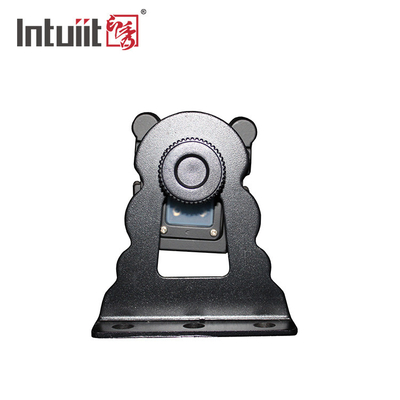 IP65 RGB Sahne Işığı DMX Strobe piksel su dalgası etkisi led duvar yıkayıcı müzik canlı konserler için LED ışık çubuğu