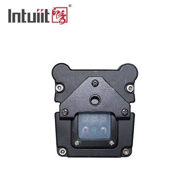 IP65 RGB Sahne Işığı DMX Strobe piksel su dalgası etkisi led duvar yıkayıcı müzik canlı konserler için LED ışık çubuğu