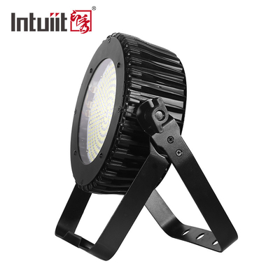 122W DJ Işıklar Gece Kulübü Etkisi Dmx Led Strobe Işıklar Etkinlik Kulübü Ktv Disko Dj Parti Işıkları