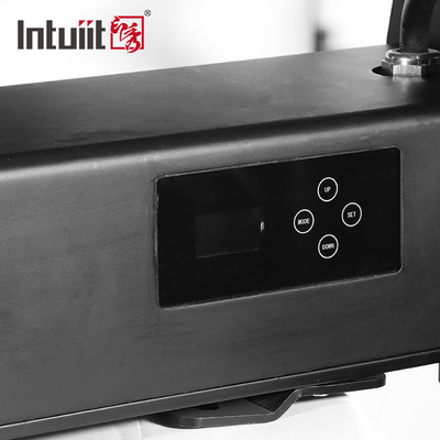 1500W Şehir Renkli Işık RGBW 4in1 Ip65 Su geçirmez Yüksek Bina Duvar Yıkama Işığı Şehir Renkli Işık
