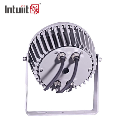 Bahçe için Açık Ip65 Dmx 60w Rgbw Led Peyzaj Spot Işıkları