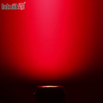 Bahçe için Açık Ip65 Dmx 60w Rgbw Led Peyzaj Spot Işıkları