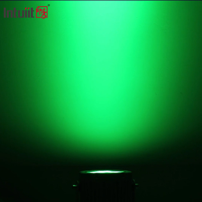 Bahçe için Açık Ip65 Dmx 60w Rgbw Led Peyzaj Spot Işıkları