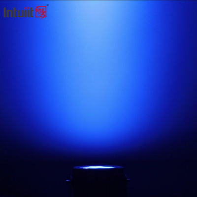 Bahçe için Açık Ip65 Dmx 60w Rgbw Led Peyzaj Spot Işıkları