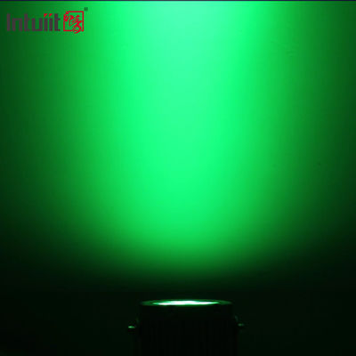 Dış Mekan 36W DC 24V RGBW LED Peyzaj Spotları