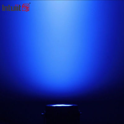 Dış Mekan 36W DC 24V RGBW LED Peyzaj Spotları