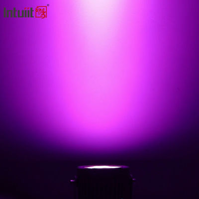 Dış Mekan 36W DC 24V RGBW LED Peyzaj Spotları