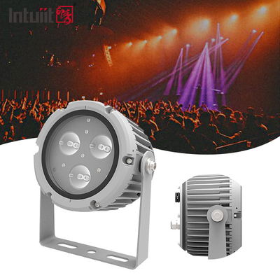Noel Dış Dekorasyon 24W LED Peyzaj Spotları