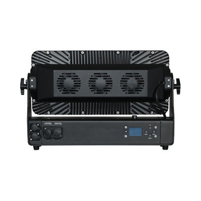 Strobe Duvarı Yıkama Işık