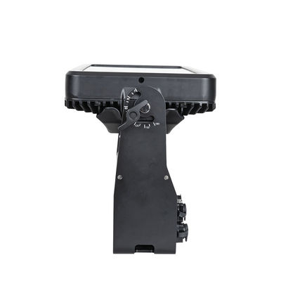 Strobe Duvarı Yıkama Işık