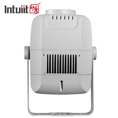Su Dalgası Etkisi 60W LED özelleştir IP65 Dış Su geçirmez LED gobo projektörleri