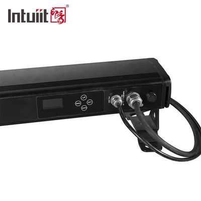 Dmx 16x5w 4in1 Su geçirmez sahne ışığı