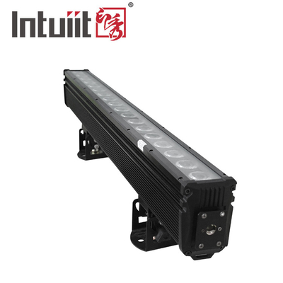 RGBW LED Sahne Çubuğu Işığı