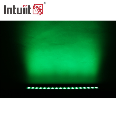 RGBW LED Sahne Çubuğu Işığı