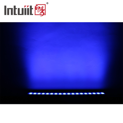 RGBW LED Sahne Çubuğu Işığı