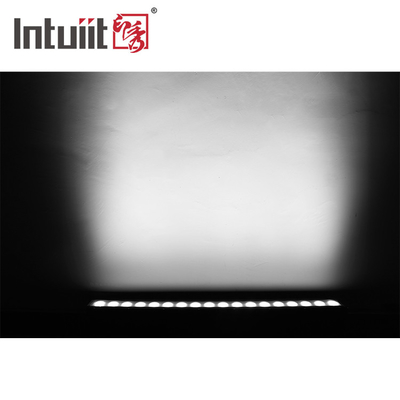 RGBW LED Sahne Çubuğu Işığı