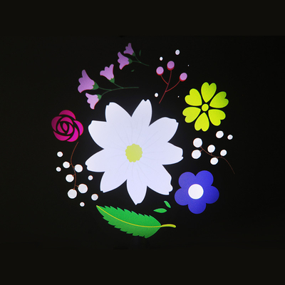 60W Gobo Projector Custom Logo Led Light HD Image For Outdoor Ip65 Rotating Advertising Projection Light For Wedding 60W Gobo Projector Custom Logo Led Light HD Image For Outdoor Ip65 Rotating Advertising Projection Light For Wedding