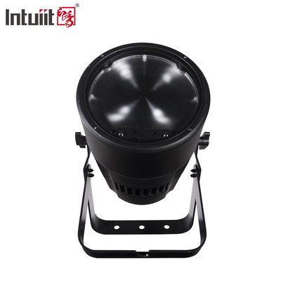 Açık RGBW 200W COB LED Sahne Işığı