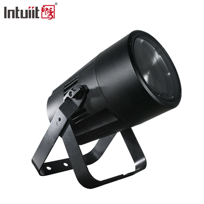 Açık RGBW 200W COB LED Sahne Işığı
