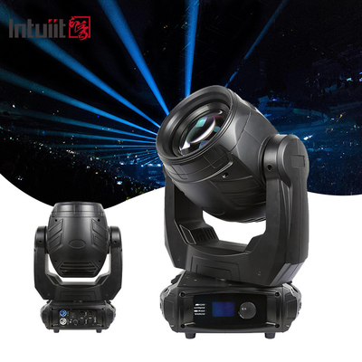 100W LED Hareketli Kafa Işın Işık