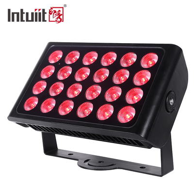 160W ucuz sel ışıkları açık sahne boş led kare ışıklandırma armatürü