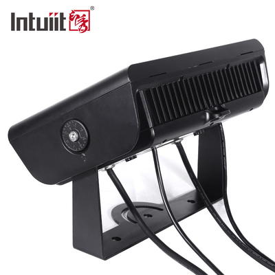 160W ucuz sel ışıkları açık sahne boş led kare ışıklandırma armatürü