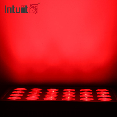 160W ucuz sel ışıkları açık sahne boş led kare ışıklandırma armatürü