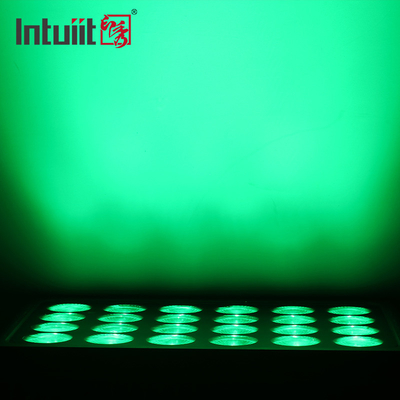 160W ucuz sel ışıkları açık sahne boş led kare ışıklandırma armatürü