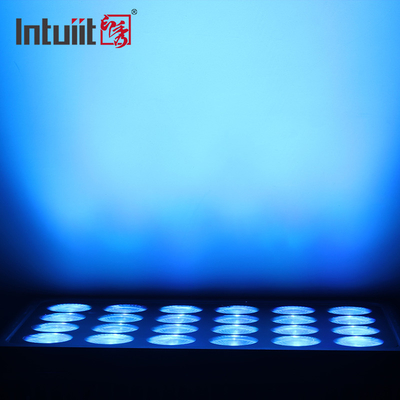 160W ucuz sel ışıkları açık sahne boş led kare ışıklandırma armatürü