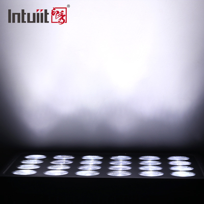 160W ucuz sel ışıkları açık sahne boş led kare ışıklandırma armatürü