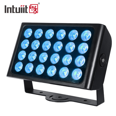 160W ucuz sel ışıkları açık sahne boş led kare ışıklandırma armatürü