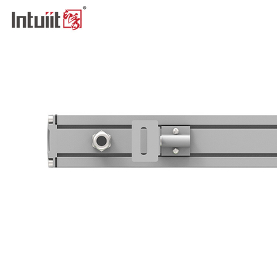 36W DJ Light Bar LED Doğrusal Çubuklar Duvar Yıkama Makinesi RGBW Dinamik Dışarı LED Duvar Yıkama Makinesi Işıkları